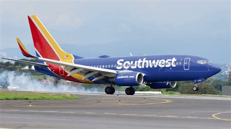 costa rica airports southwest airlines